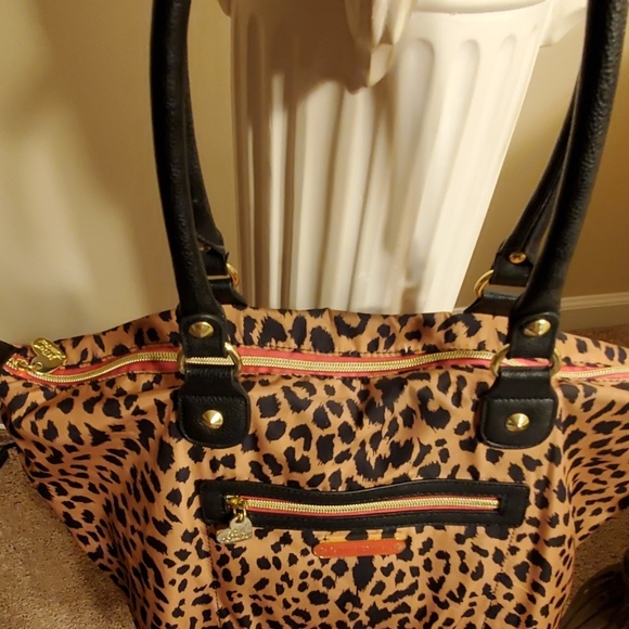 NWOT Betsy Johnson Bag - Picture 4 of 5
